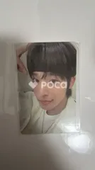 NCT リク NCT WISH POP UP [FIND YOUR COLOR] 購入特典