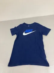 送料無料★The Nike Tee ナイキ★半袖Tシャツ　トップス★キッズ　子供　Mサイズ　150 #80522sj58