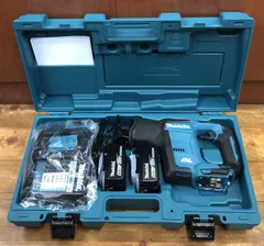 2026年最新】マキタ 18V 充電式レシプロソーJR187DZKの人気アイテム
