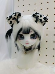 Cuddle a Fluffy 福寿りり様 DOLL 作家ハロウィン 猫トフィー Cuddle a Fluffy 福寿りり様 DOLL 作家ハロウィン 猫トフィー - メルカリ