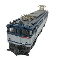 KATO 1-605 キハ65 急行型 気動車 国鉄 HOゲージ 鉄道 模型