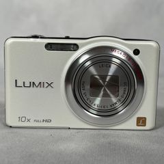 管2605-60】Panasonic パナソニック LUMIX DMC-SZ7 コンパクトデジタル