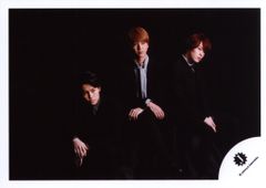 松田元太 Endless SHOCK 2017 ステフォ 3枚セット - メルカリ