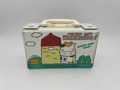 昭和レトロ】カセットテープケース - メルカリ