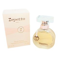 Repetto 香水セット 5ml x 4本 Repetto 香水セット 5ml x 4本 - メルカリ