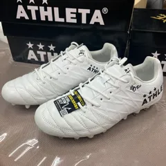 【新品未使用品】ATHLETA(アスレタ)　O-Rei T7 MG 24.0cm 10019のサムネイル