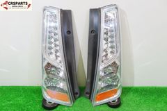 mh34 ワゴンr LEDテール片方割れあり - メルカリ