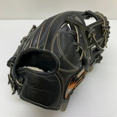 美津和タイガー レボルタイガー 硬式 内野手用グローブ 旧ロゴ HGT173B