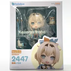 【中古】開封）ねんどろいど 風真いろは ホロライブ[10]