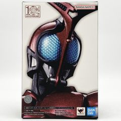 [중고] 개봉 SHFiguarts 진골 조각법 가면 라이더 카부토 라이더 폼 진골 조각법 10th Anniversary Ver. 반다이 [17]