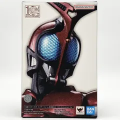 2026年最新】S.H. 仮面ライダーカブト 真骨彫製法 10th Anniversary