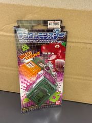 L*i様 ☆デジタルモンスター デジモン 初代 VER2.3.5 5個セット