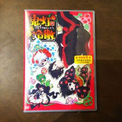 ☆【DVD】鬼灯の冷徹 OAD 2 - メルカリ