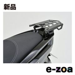 ヤマハ フェザー150（YS125 FI FAZER125？）用リアキャリア - メルカリ