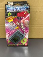 デジタルモンスター KENJI WATANABE EDITION ヌメモン - メルカリ