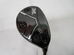 パーソンズエクストリームゴルフ　0311 BLACK OPS　25度　◆ﾘｼｬﾌﾄ◆SpeederTR HYBRID 85　Sフレックス　ユーティリティ　中古　ゴルフドゥ！札幌手稲店【最短即日発送】のサムネイル