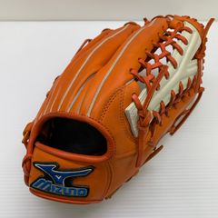 新品‼️MIZUNO 赤カップ 軟式グローブ ベースマン限定 ミズノワールド