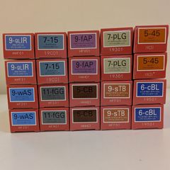 オルディーブ カプチーノライン 24本セット - メルカリ