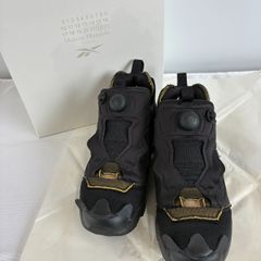 Zig CR 26cm【メゾンマルジェラ リーボック Reebok 】 - メルカリ