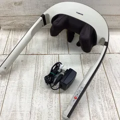 【中古品】スライヴ　つかみもみマッサージャー　MD−500