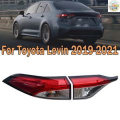 Tesla Model Y Juniper 2025+ テールライト 2個セット - メルカリ