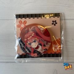 沖田総悟】新劇場版 銀魂 吉原大炎上 缶バッジ vol.2 ギャル - メルカリ