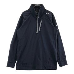 E06278 新品 OAKLEY シャツ ゴルフウエア 【サイズ：JPN L】 E06278 新品 OAKLEY シャツ ゴルフウエア 【サイズ：JPN L】 - メルカリ