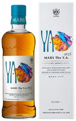 し*ん様 MARS The Y.A. #02 新品未開栓ボトル | Mercari