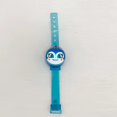 アンパンマン コキンちゃん 7色にピカピカ光る ライトブレス 4のサムネイル