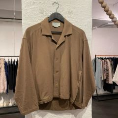 最終値下 CAMIEL FORTGENS カミエルフォートヘンスニット - メルカリ