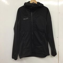 MILLET ブリーズバリヤーIIワイルダージャケット 69250624R01S - メルカリ