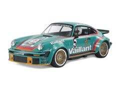 타미야 (TAMIYA) 전동 RC카(특별 기획) No.224 1/10RC 포르쉐 934 (1976) 50주년 기념 (47524)
