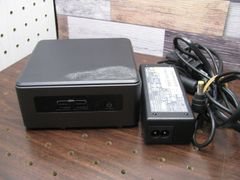 き*ぷ様 Intel NUC NUC11ATKPE 小型PCキット - メルカリ