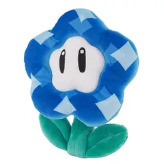 【新品】無料ラッピング☆SMW02 ワンダーフラワー (S) スーパーマリオブラザーズ ワンダー ぬいぐるみ　ALL STAR COLLECTION 任天堂 Nintendo