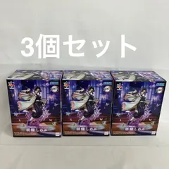 2026年最新】鬼滅の刃 フィギュア まとめ売りの人気アイテム - メルカリ