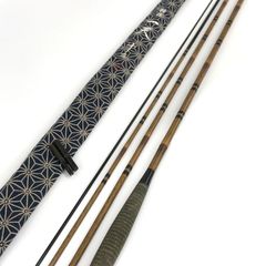 SHIMANO シマノ 飛天弓 本ぬけ 8 八 ヘラブナ竿 ヘラ竿 へら竿 釣具