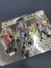 2026年最新】北斗の拳 スーパーフィギュアコレクションの人気アイテム