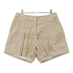 サイズ：L BEAMS GOLF ビームスゴルフ 2024年モデル ニット 半袖