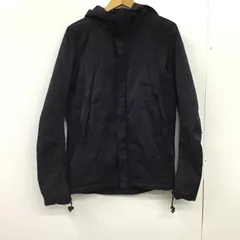 ripvanwinkle リップヴァンウィンクル ジャケット、上着 ジャンパー、ブルゾン ジップアップジャケットパーカー アウターのサムネイル