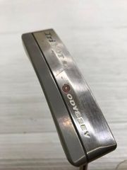 希少 ODYSSEY 初代Tri Hot #2 美品 - メルカリ
