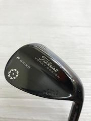 タイトリスト ボーケイ COLD FORGED 56度 TourAD AD75S - メルカリ