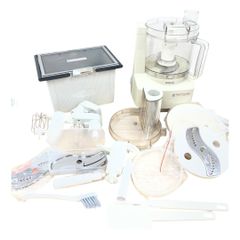 アムウェイ Amway フードプロセッサー フルセット 収納ケース - メルカリ