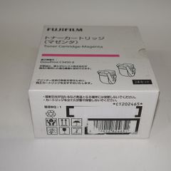 ⭐️FUJI Xerox 純正トナーカートリッジ 2箱⭐️ - メルカリ