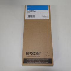 EPSON ICC93L 純正インクカートリッジ シアン2個セット2028年3月