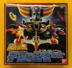 超星神グランセイザー DVD 全巻 - メルカリ