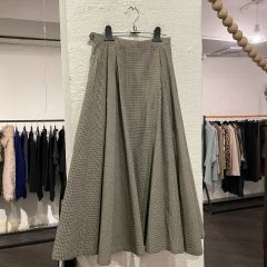 美品】Euzeen Bellaビスチェ＋タックワイドパンツ L - メルカリ