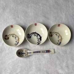 iittala Taika タイカ 陶器製 スプーン レンゲ 2本セット 廃盤 - メルカリ