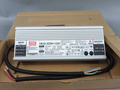 MEAN WELL HLG-320H-12A LED電源 - メルカリ