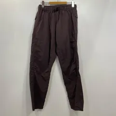 【姫路東店】 中古 山と道 | ヤマトミチ パンツ DW 5-POCKET PANTS クライミングパンツ ボルドー/バーガンディー サイズ：L 【107】のサムネイル