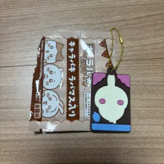 ちいかわ キャララパキ チョコレート チャーム チョコチャーム キーホルダー うさぎ チョコチャーム